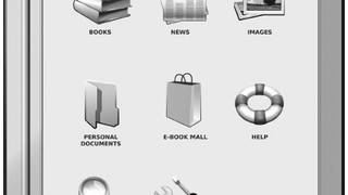 iRex's Next Ebook Reader Will Come With 3G, Less Sticker Shock